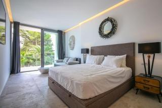 Modern exclusive Villa with Pool and Mountain View - Santa Ponsa - 3