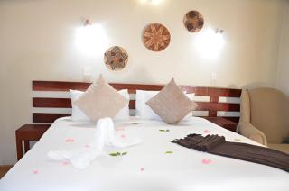Chobe Sunset Chalets - Lesoma - 7