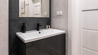 Apartament ReKa - Ustrzyki Dolne - 6