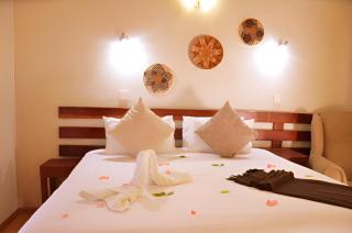 Chobe Sunset Chalets - Lesoma - 9