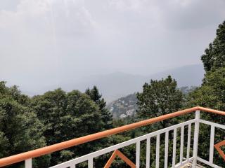 Altoheed hotle - Murree - 3