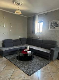 IR Apartment - Shkodër - 5