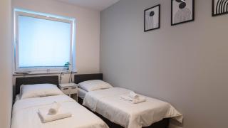 Apartament ReKa - Ustrzyki Dolne - 5