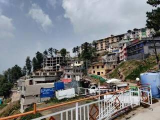 Altoheed hotle - Murree - 2