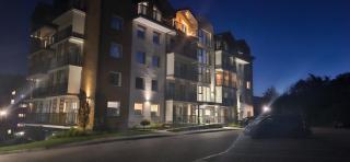 Apartament ReKa - Ustrzyki Dolne - 4