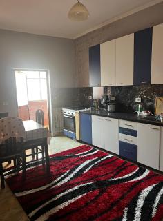 IR Apartment - Shkodër - 4