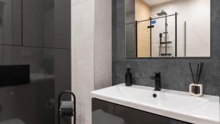 Apartament ReKa - Ustrzyki Dolne - 3