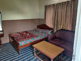 Altoheed hotle - Murree - 1