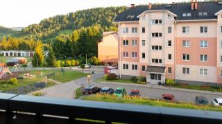 Apartament ReKa - Ustrzyki Dolne - 2