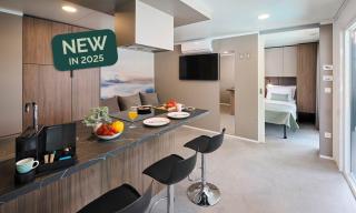 Aminess Style Glamping Villas & Holiday Homes Atea - 6