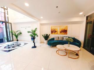 ThienmyHome Apartment - Ho Chi Minh-stad - 9