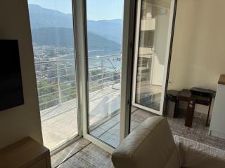 Panorama view Budva apartment - Budva - 3