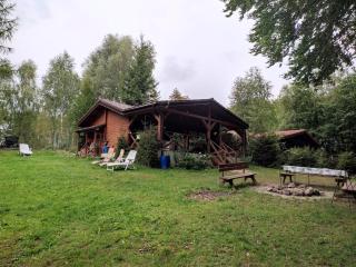 Domki w Poroście - Porost - 9