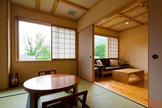 Miyama Ouan Kyoritsu Resort - Takayama - 4