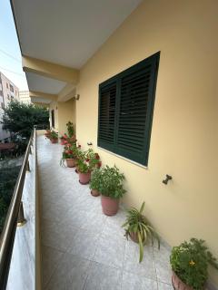 Stiv's House - Vlorë - 8