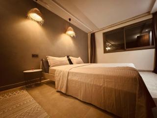 Nature getaway – Pool, View & Moroccan meals - Douar Annbirat - 9