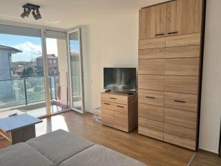 Modern Comfort Studio with Terrace Tsarevo - Tsarevo - 0