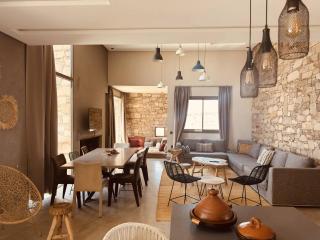 Nature getaway – Pool, View & Moroccan meals - 8