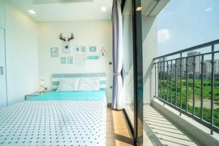 Convenient And Luxury Stu Apt Near JW Marriott In City Centre - Hanoi - 7