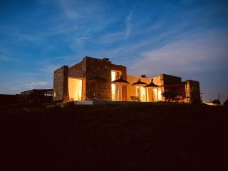 Nature getaway – Pool, View & Moroccan meals - 9