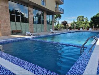 გონიო აპარტამენტი - 0