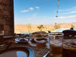 Nature getaway – Pool, View & Moroccan meals - 3