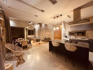 Nature getaway – Pool, View & Moroccan meals - 1