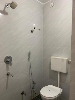 Hotel MP CG - Raipur - 9
