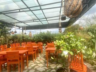 UmuTea Villa Boutique Hotel - Kigali - 9