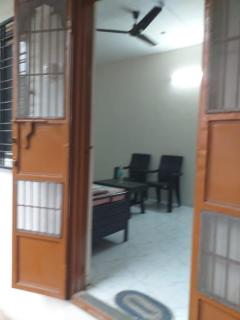 2 BHK ENTIRE ROW HOUSE Home stay in nashik - Nashik - 0