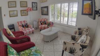 THE GRANNY FLAT in Zinkwazi - Zinkwazi Beach - 9
