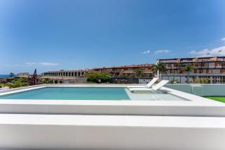 GS Luxury Villa Satori Playa y golf a distancia a pié - 4
