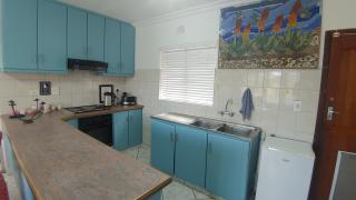 THE GRANNY FLAT in Zinkwazi - Zinkwazi Beach - 6