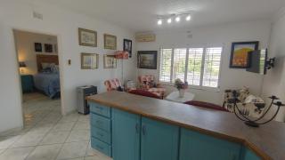 THE GRANNY FLAT in Zinkwazi - Zinkwazi Beach - 7