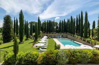 Tenuta Tegolato - Barberino di Val d'Elsa - 0