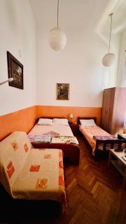 Apartment Balkan - 0