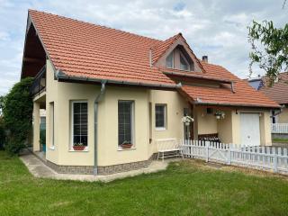 Vacation Home with Garden - Sînmartin - 5