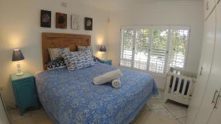THE GRANNY FLAT in Zinkwazi - Zinkwazi Beach - 5