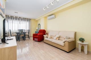 Carina Apartment - Torrevieja - 0