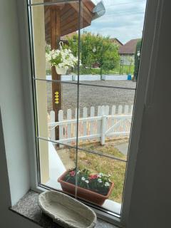 Vacation Home with Garden - Sînmartin - 4