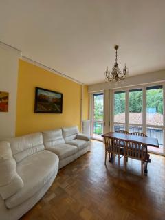 La Perla casa in centro Stresa vista lago - Stresa - 3