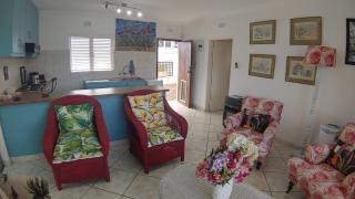 THE GRANNY FLAT in Zinkwazi - Zinkwazi Beach - 8