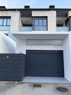 Oiassoenea - Magnífica vivienda para familias y grupos en Irún - Irún - 9