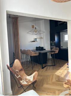 Duplex Lumineux- Vue Canal- Centreville- 6pers - Palavas-les-Flots - 0