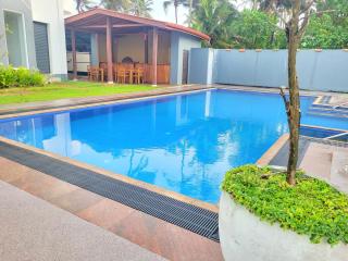 Canela Beach Resort and Villa - Ahangama - 8