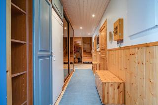 Villa Alpine Eagle by Aavalevi Holidays - Levi - 1