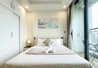 Lux Studio Near Korean Embassy, JW Marriott and Nation Convention Centre - Hanoi - 7