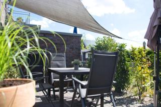 Ferienwohnung Holly - 3