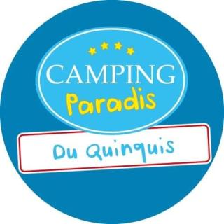 Camping paradis du Quinquis - MH 3 chambres - Clohars-Carnoët - 4