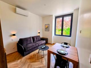 L'appartement 1 by Vindihouses - - 0